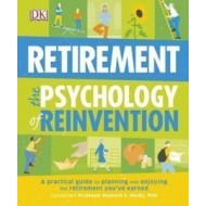 Retirement The Psychology Of Reinvention - cena, porovnanie