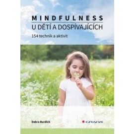 Mindfulness u dětí a dospívajících