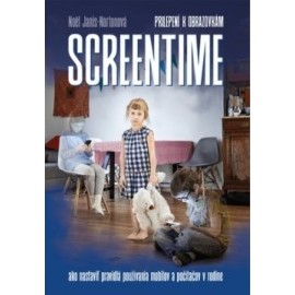 Screentime - prilepení k obrazovkám