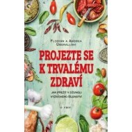 Projezte se k trvalému zdraví - cena, porovnanie