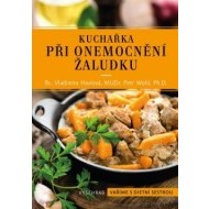 Kuchařka při onemocnění žaludku - cena, porovnanie