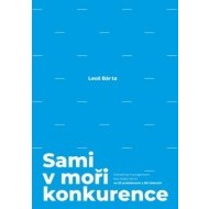 Sami v moři konkurence - cena, porovnanie