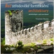 Řeč středověké fortifikační architektury - cena, porovnanie