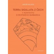 Terra sigillata z Čech v kontextu evropského barbarika - cena, porovnanie