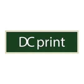 DC Print kompatibilný s HP CF401X