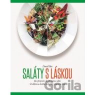 Saláty s láskou - cena, porovnanie