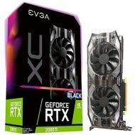 Evga GeForce RTX 2080Ti 11GB 11G-P4-2281-KR - cena, porovnanie