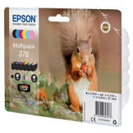 Epson C13T378840 - cena, porovnanie