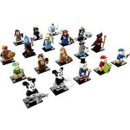 Lego Minifigures 71024 Disney – 2. řada - cena, porovnanie