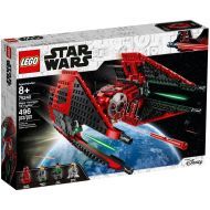 Lego Star Wars 75240 Vonregova stíhačka TIE - cena, porovnanie