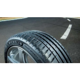 Michelin Pilot Sport 4S 305/30 R20 99Y