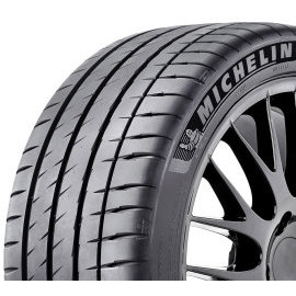 Michelin Pilot Sport 4S 235/40 R20 96Y