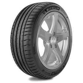 Michelin Pilot Sport 4 255/45 R17 98Y