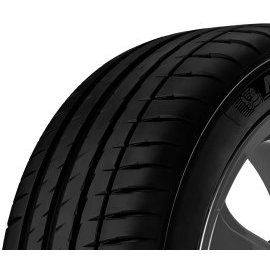 Michelin Pilot Sport 4 255/40 R17 98Y