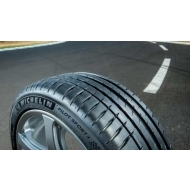 Michelin Pilot Sport 4 225/40 R19 93Y - cena, porovnanie