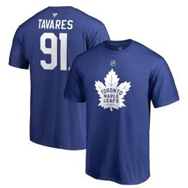 Fanatics Branded John Tavares Toronto Maple Leafs