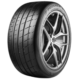 Bridgestone Potenza S007 245/35 R19 93Y