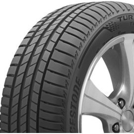 Bridgestone Turanza T005 215/40 R17 87W