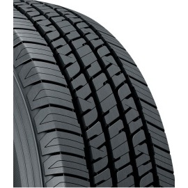 Bridgestone Dueler H/T 685 245/75 R17 112T