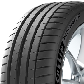 Michelin Pilot Sport 4 285/40 R19 107Y