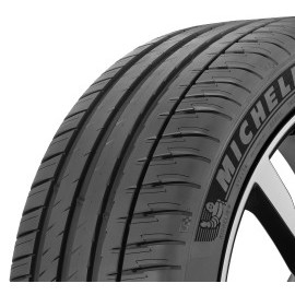 Michelin Pilot Sport 4 265/50 R19 110Y