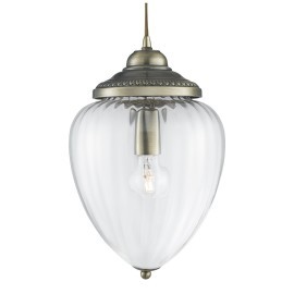 Searchlight Pendants 1091AB