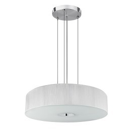 Searchlight Pendants 7156WH