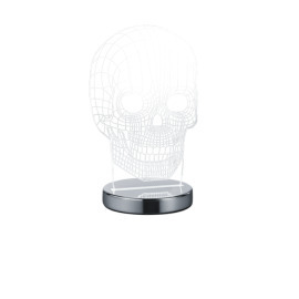 Trio R52461106 Skull