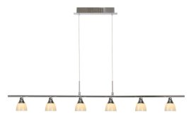 Lucide 12450/26/11 Ledeco Pendant