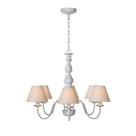 Lucide 31333/06/21 Campagne Chandelier