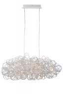 Lucide 31476/99/31 Galileo Pendant - cena, porovnanie