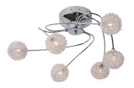 Lucide 31965/26/11 Rhia Ceiling Lamp