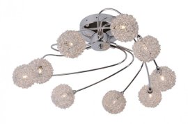 Lucide 31965/29/11 Rhia Ceiling Lamp