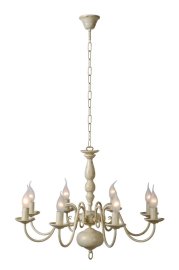 Lucide 78362/08/21 Barrocco Chandelier