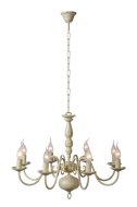 Lucide 78362/08/21 Barrocco Chandelier - cena, porovnanie