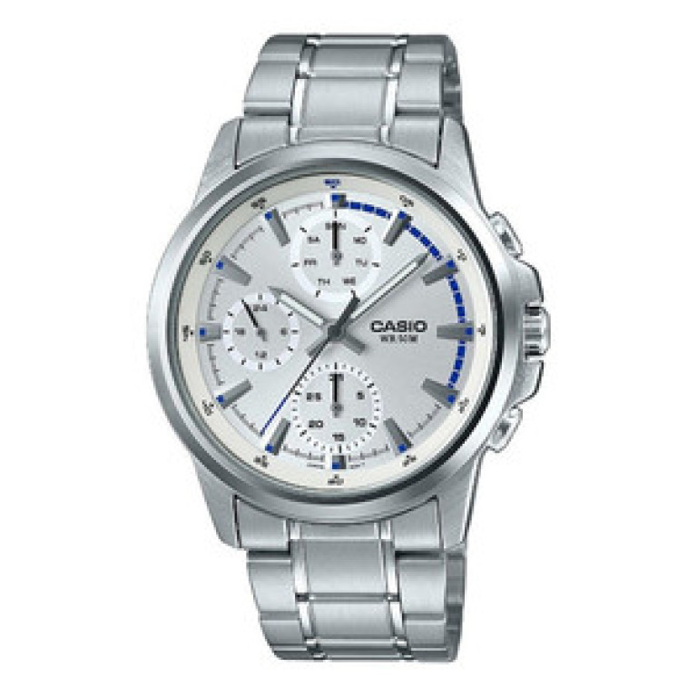 Casio best sale mtp e317