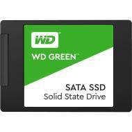 Western Digital Green WDS480G2G0A 480GB - cena, porovnanie