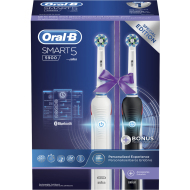 Oral-B Smart 5 5900 - cena, porovnanie