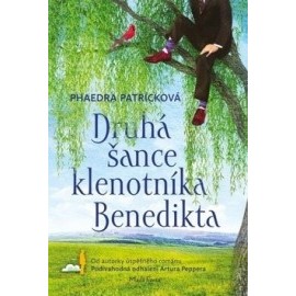 Druhá šance klenotníka Benedikta