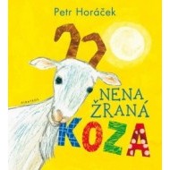 Nenažraná koza - cena, porovnanie