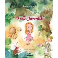 O víle Jarmilke - cena, porovnanie