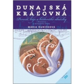 Dunajská kráľovná - 4. vydanie