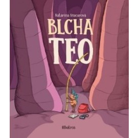 Blcha Teo