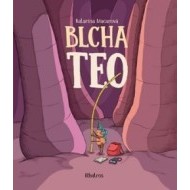 Blcha Teo - cena, porovnanie