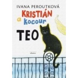 Kristián a kocour Teo