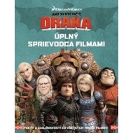 Ako si vycvičiť draka - Úplný sprievodca filmami - cena, porovnanie