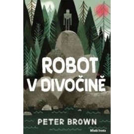 Robot v divočině