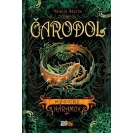 Čarodol 1: Magický náramok