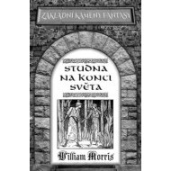 Studna na konci světa - cena, porovnanie