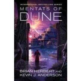 Mentats of Dune